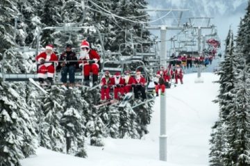 5 leuke skicadeaus om aan de kerstman te vragen