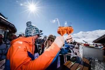 Het einde van het skiseizoen: zo overleeft u de zomer