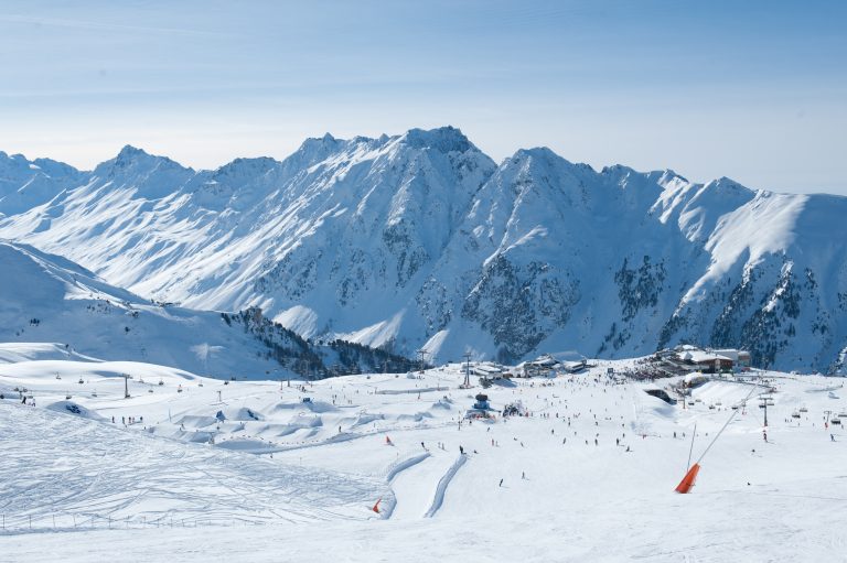 Dit Zijn De Beste Skigebieden Van Oostenrijk | JOSK Reizen