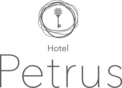 Hotel Petrus logo